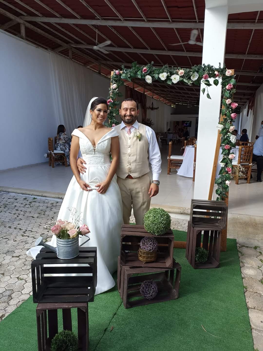 salon de fiestas bosas xv años salonhegal bautizo bodas4