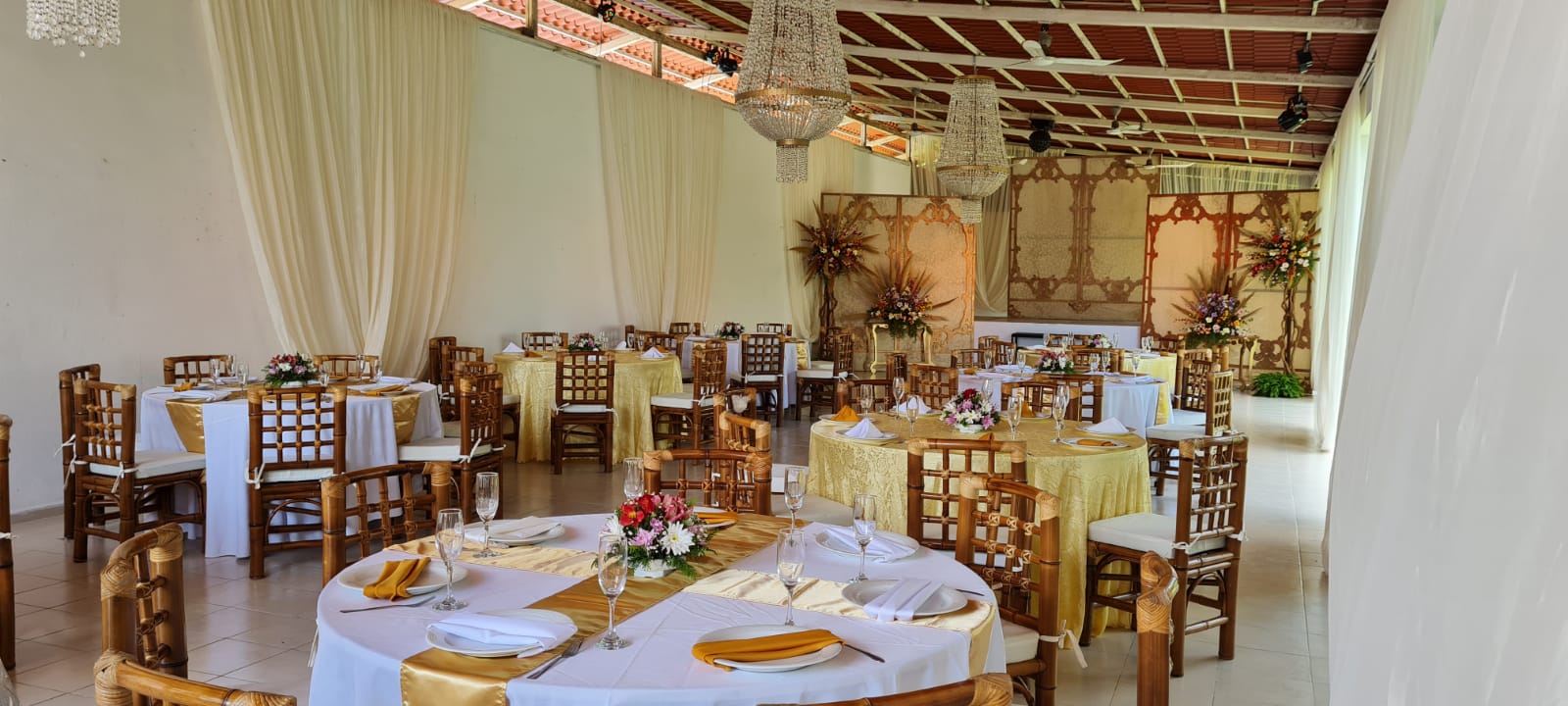 salon de fiestas bosas xv años salonhegal bautizo bodas81