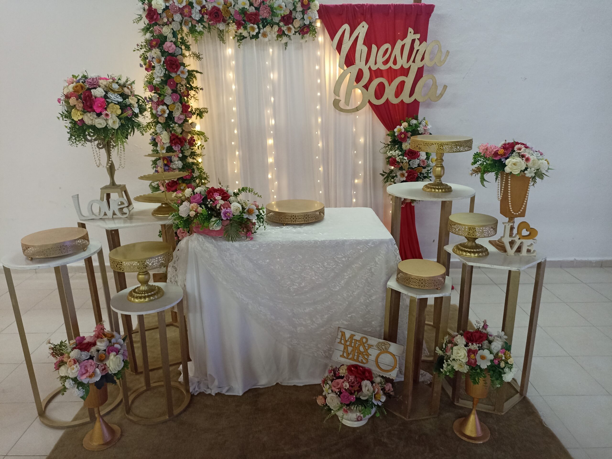 salon de fiestas bosas xv años salonhegal xv años boda