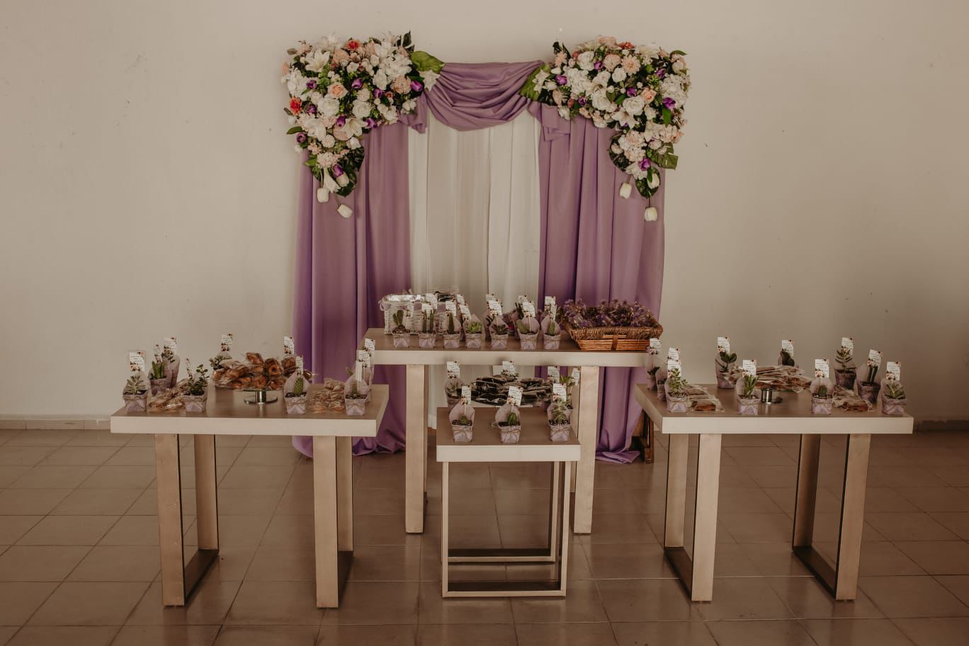 salon hegal bodas xv años graduaciones mesa dulces novios